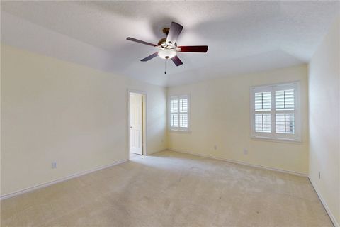 Tiny photo for 603 Yorkshire Drive, College Station, TX 77845 (MLS # 26002675)