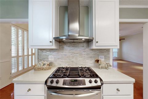 Tiny photo for 603 Yorkshire Drive, College Station, TX 77845 (MLS # 26002675)