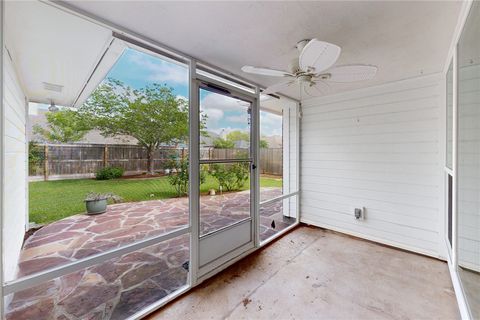 Tiny photo for 603 Yorkshire Drive, College Station, TX 77845 (MLS # 26002675)