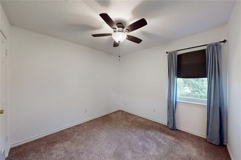 Tiny photo for 603 Yorkshire Drive, College Station, TX 77845 (MLS # 26002675)