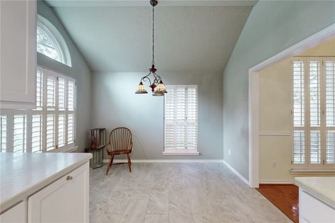 Tiny photo for 603 Yorkshire Drive, College Station, TX 77845 (MLS # 26002675)