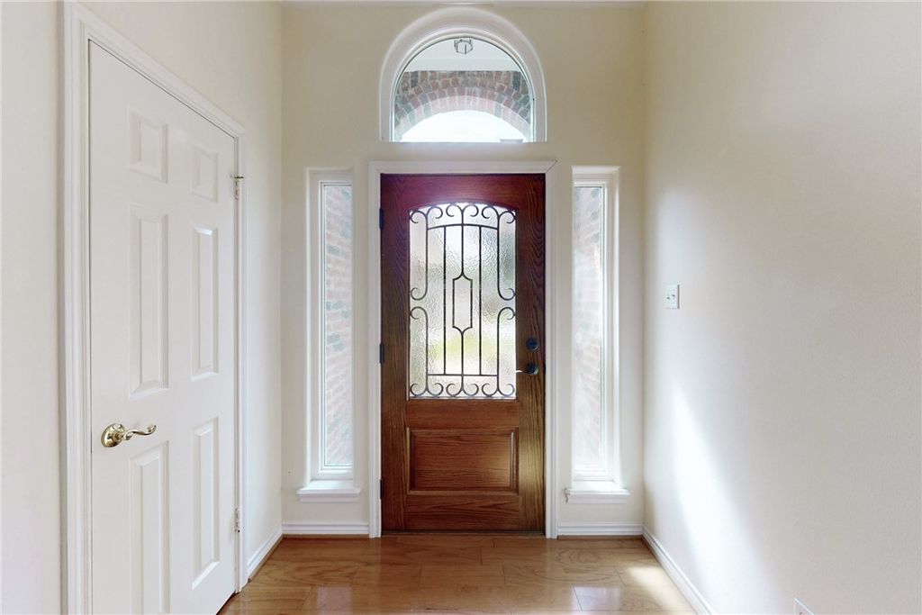 Photo of 603 Yorkshire Drive, College Station, TX 77845 (MLS # 26002675)