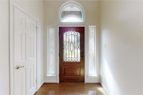 Tiny photo for 603 Yorkshire Drive, College Station, TX 77845 (MLS # 26002675)