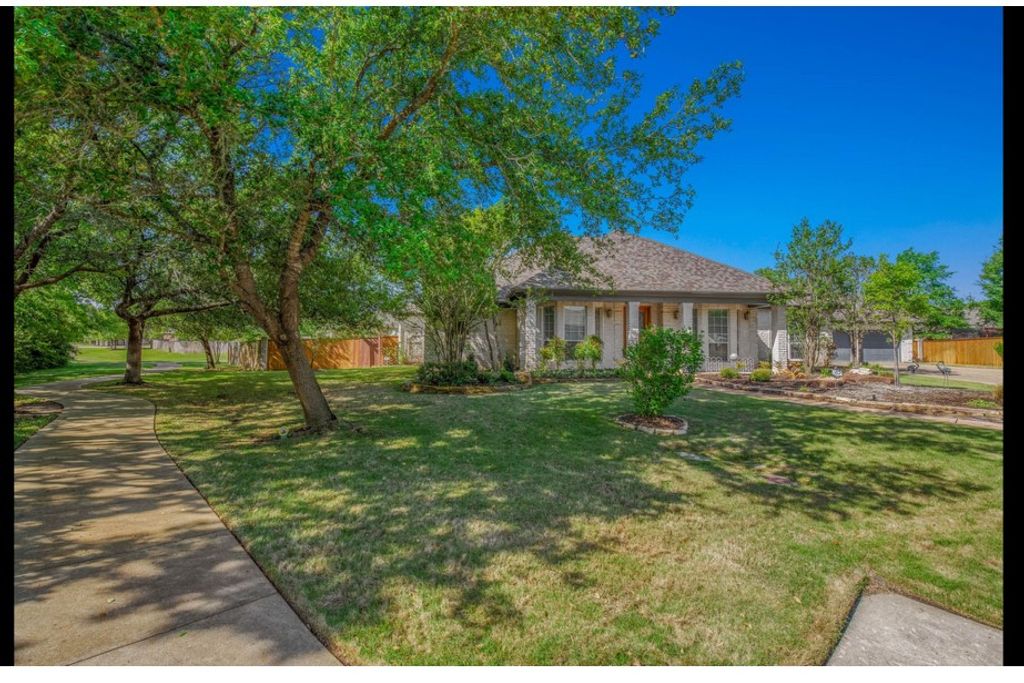Photo of 5206 Sycamore Hills Court, College Station, TX 77845 (MLS # 25010785)