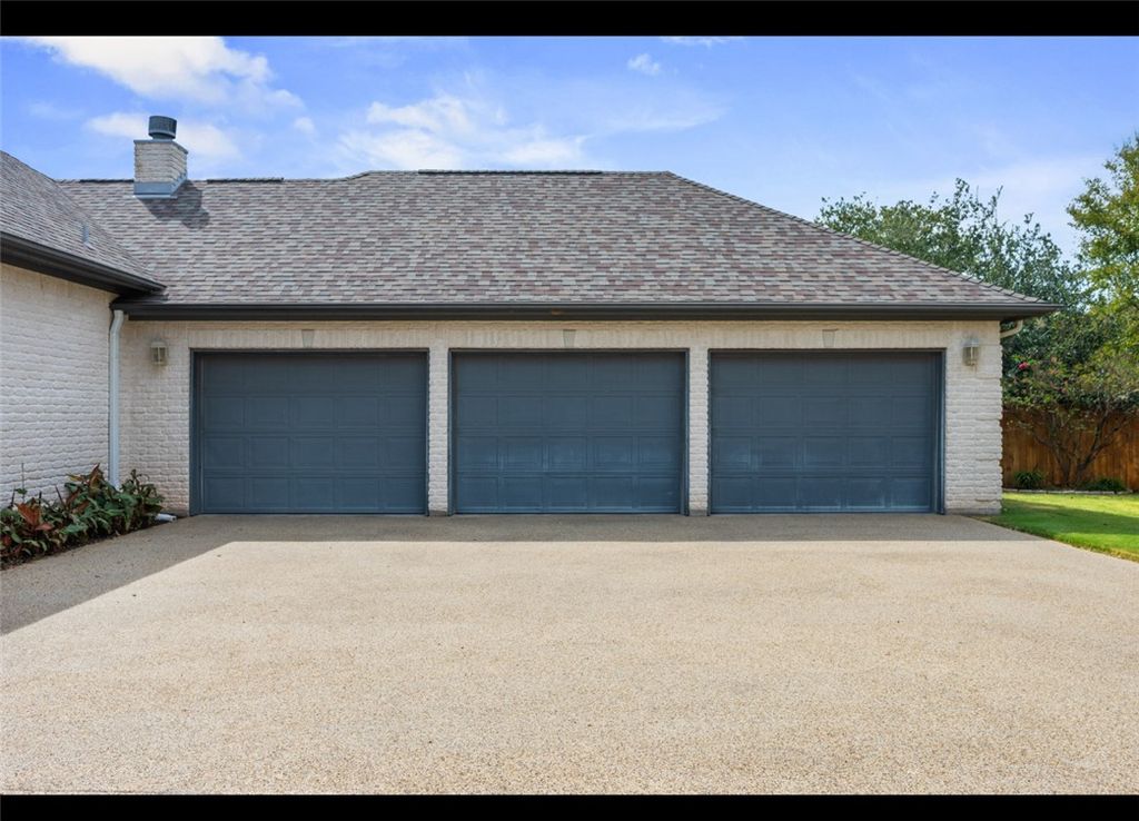 Photo of 5206 Sycamore Hills Court, College Station, TX 77845 (MLS # 25010785)