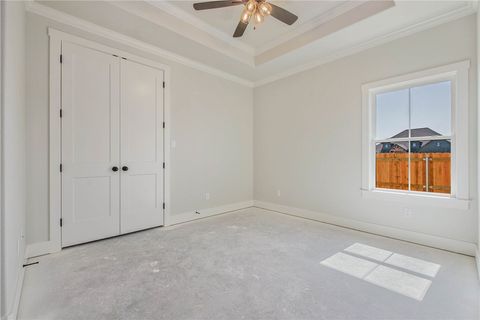 Tiny photo for 4833 White Ash Court Court, College Station, TX 77845 (MLS # 26001339)