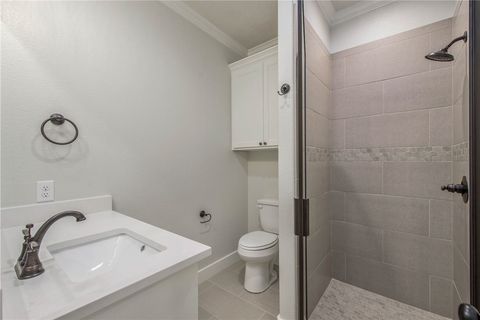 Tiny photo for 4833 White Ash Court Court, College Station, TX 77845 (MLS # 26001339)