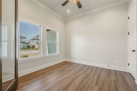 Tiny photo for 4833 White Ash Court Court, College Station, TX 77845 (MLS # 26001339)