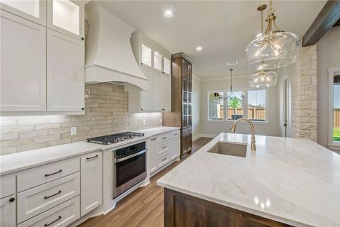 Tiny photo for 4833 White Ash Court Court, College Station, TX 77845 (MLS # 26001339)