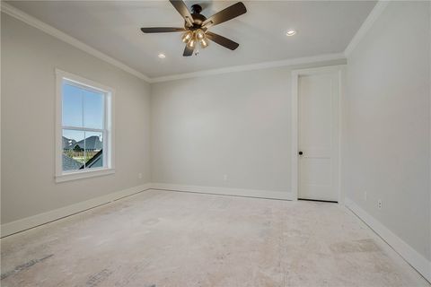 Tiny photo for 4833 White Ash Court Court, College Station, TX 77845 (MLS # 26001339)