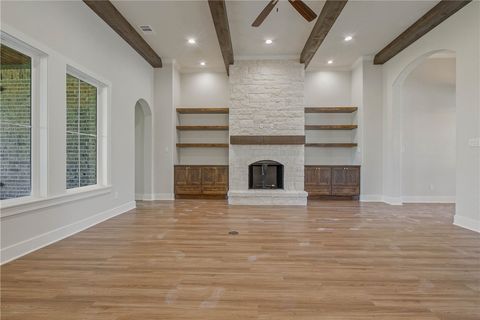 Tiny photo for 4833 White Ash Court Court, College Station, TX 77845 (MLS # 26001339)