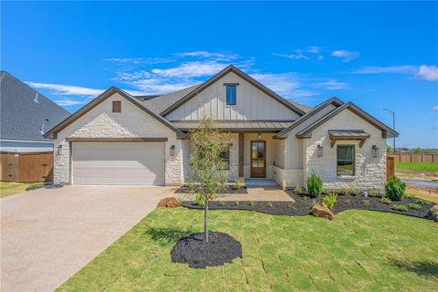 Tiny photo for 4833 White Ash Court Court, College Station, TX 77845 (MLS # 26001339)