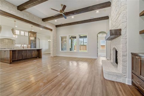 Tiny photo for 4833 White Ash Court Court, College Station, TX 77845 (MLS # 26001339)