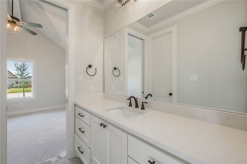 Tiny photo for 4833 White Ash Court Court, College Station, TX 77845 (MLS # 26001339)