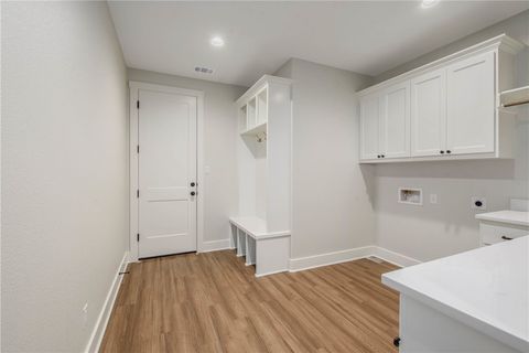 Tiny photo for 4833 White Ash Court Court, College Station, TX 77845 (MLS # 26001339)