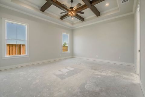 Tiny photo for 4833 White Ash Court Court, College Station, TX 77845 (MLS # 26001339)