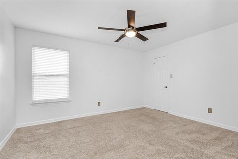 Tiny photo for 1719 Hoyt Ln LN, Katy, TX 77449 (MLS # 26005833)