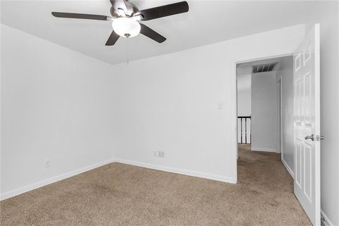Tiny photo for 1719 Hoyt Ln LN, Katy, TX 77449 (MLS # 26005833)