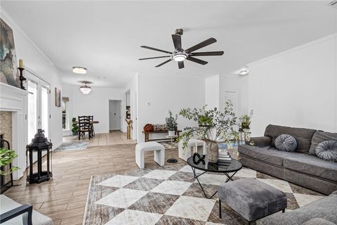 Tiny photo for 1719 Hoyt Ln LN, Katy, TX 77449 (MLS # 26005833)