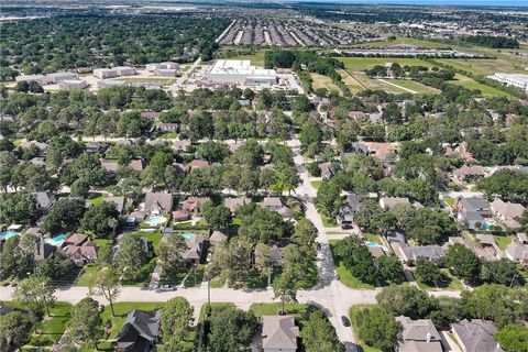 Tiny photo for 1719 Hoyt Ln LN, Katy, TX 77449 (MLS # 26005833)