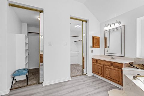 Tiny photo for 1719 Hoyt Ln LN, Katy, TX 77449 (MLS # 26005833)