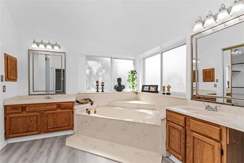 Tiny photo for 1719 Hoyt Ln LN, Katy, TX 77449 (MLS # 26005833)