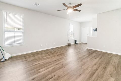 Tiny photo for 5791 Cerrillos Drive, Bryan, TX 77807 (MLS # 26001275)