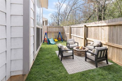 Tiny photo for 5791 Cerrillos Drive, Bryan, TX 77807 (MLS # 26001275)