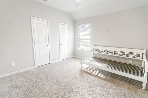 Tiny photo for 5791 Cerrillos Drive, Bryan, TX 77807 (MLS # 26001275)