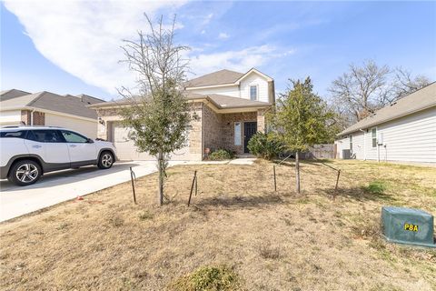 Tiny photo for 5791 Cerrillos Drive, Bryan, TX 77807 (MLS # 26001275)