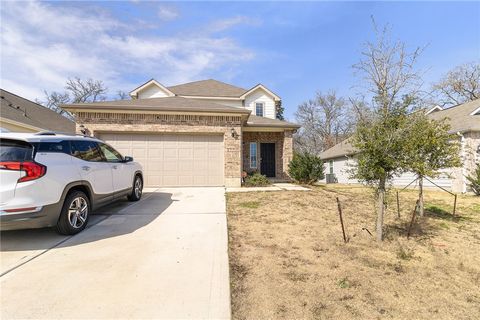 Tiny photo for 5791 Cerrillos Drive, Bryan, TX 77807 (MLS # 26001275)
