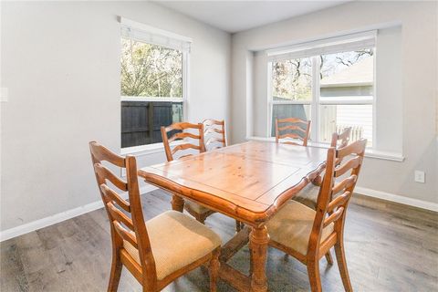 Tiny photo for 5791 Cerrillos Drive, Bryan, TX 77807 (MLS # 26001275)