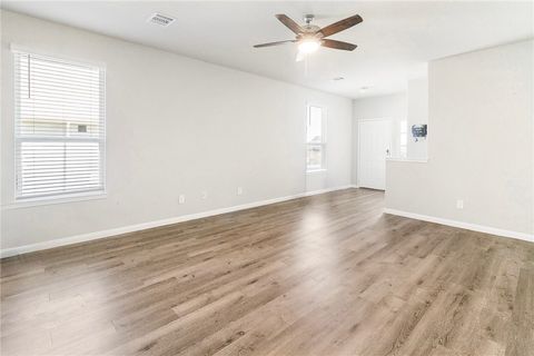 Tiny photo for 5791 Cerrillos Drive, Bryan, TX 77807 (MLS # 26001275)