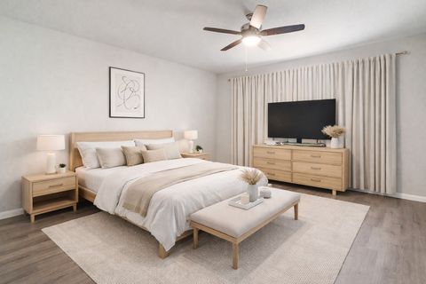 Tiny photo for 5791 Cerrillos Drive, Bryan, TX 77807 (MLS # 26001275)