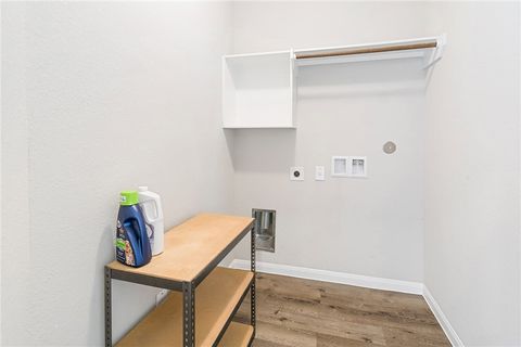 Tiny photo for 5791 Cerrillos Drive, Bryan, TX 77807 (MLS # 26001275)