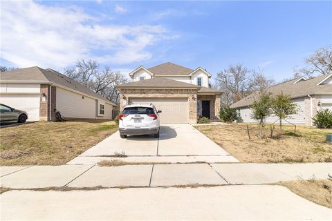 Tiny photo for 5791 Cerrillos Drive, Bryan, TX 77807 (MLS # 26001275)