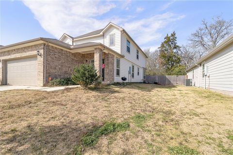 Photo of 5791 Cerrillos Drive, Bryan, TX 77807 (MLS # 26001275)