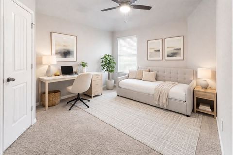 Tiny photo for 5791 Cerrillos Drive, Bryan, TX 77807 (MLS # 26001275)