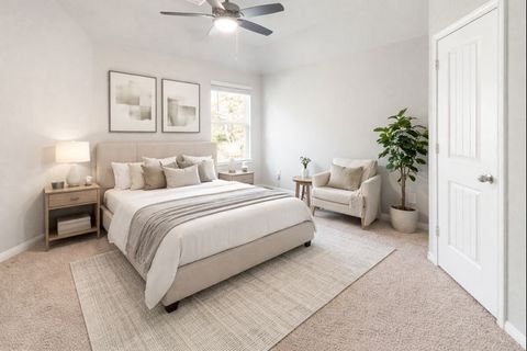 Tiny photo for 5791 Cerrillos Drive, Bryan, TX 77807 (MLS # 26001275)