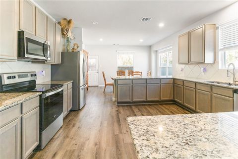 Tiny photo for 5791 Cerrillos Drive, Bryan, TX 77807 (MLS # 26001275)