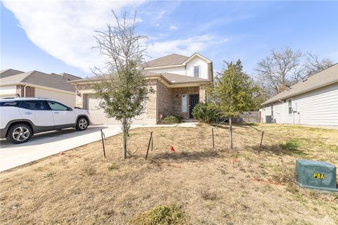Tiny photo for 5791 Cerrillos Drive, Bryan, TX 77807 (MLS # 26001275)