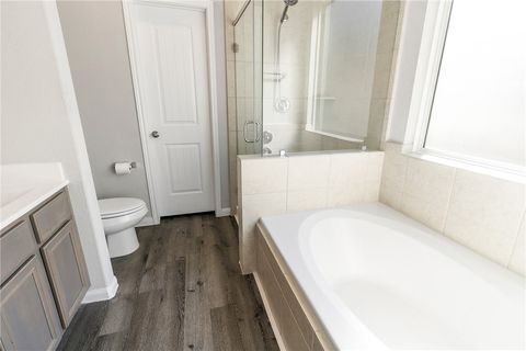 Tiny photo for 5791 Cerrillos Drive, Bryan, TX 77807 (MLS # 26001275)