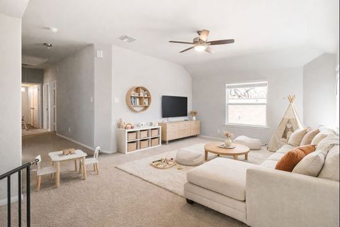 Tiny photo for 5791 Cerrillos Drive, Bryan, TX 77807 (MLS # 26001275)