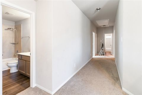 Tiny photo for 5791 Cerrillos Drive, Bryan, TX 77807 (MLS # 26001275)