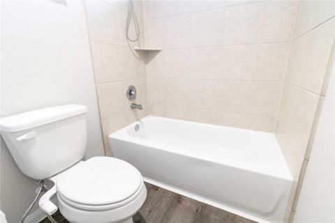 Tiny photo for 5791 Cerrillos Drive, Bryan, TX 77807 (MLS # 26001275)