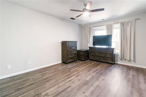 Tiny photo for 5791 Cerrillos Drive, Bryan, TX 77807 (MLS # 26001275)