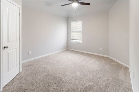 Tiny photo for 5791 Cerrillos Drive, Bryan, TX 77807 (MLS # 26001275)