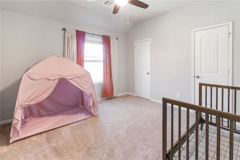 Tiny photo for 5791 Cerrillos Drive, Bryan, TX 77807 (MLS # 26001275)