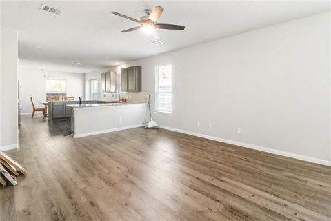 Tiny photo for 5791 Cerrillos Drive, Bryan, TX 77807 (MLS # 26001275)