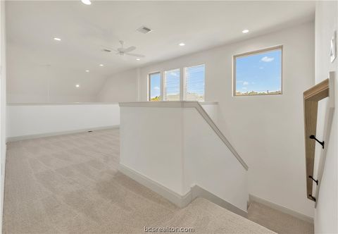 Tiny photo for 5084 Acadia Loop, Bryan, TX 77802 (MLS # 26004281)